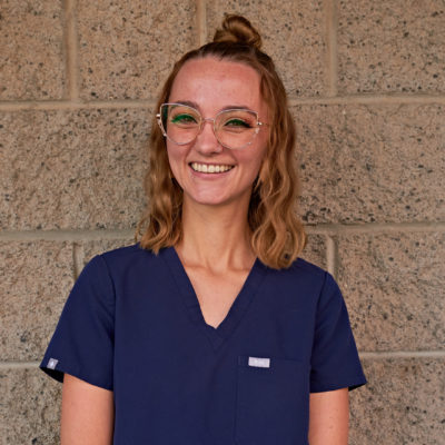 Harleigh Clinical Assistant
