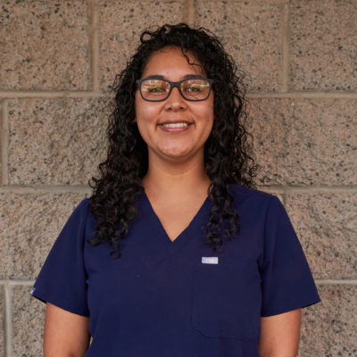 Margarita -Clinical Assistant