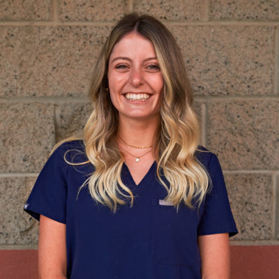 Meghan  Clinical Assistant